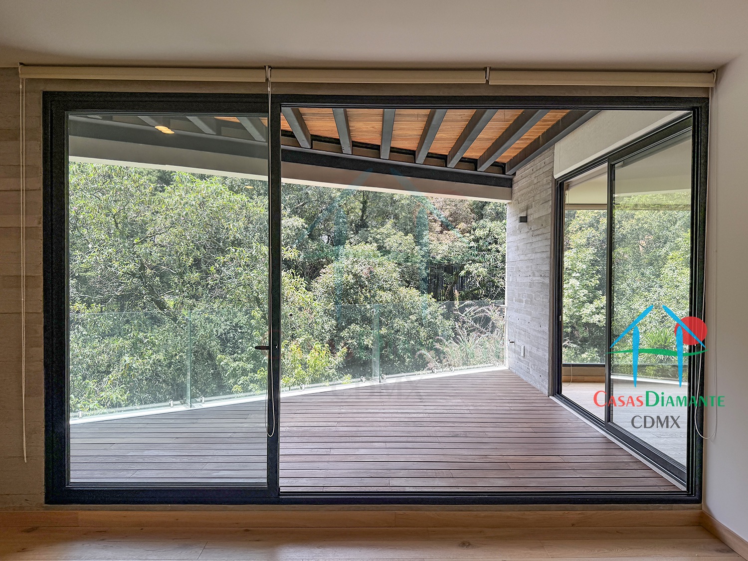 Las Aguilas Ursus BJB - Recámara principal 9